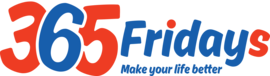 365Fridays - Make your life better
