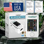 Testing product